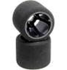 BSR Tires BSR Racing 1/10 Rear Double XX Pink Spec Foam Tires Bxrc1018spec Sets