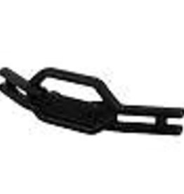 RPM RPM73982 Front Bumper Black 1/16 E