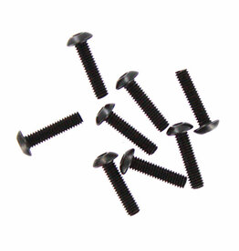 Redcat Racing 50103 Cap Head Mechanical Screw(4*15)