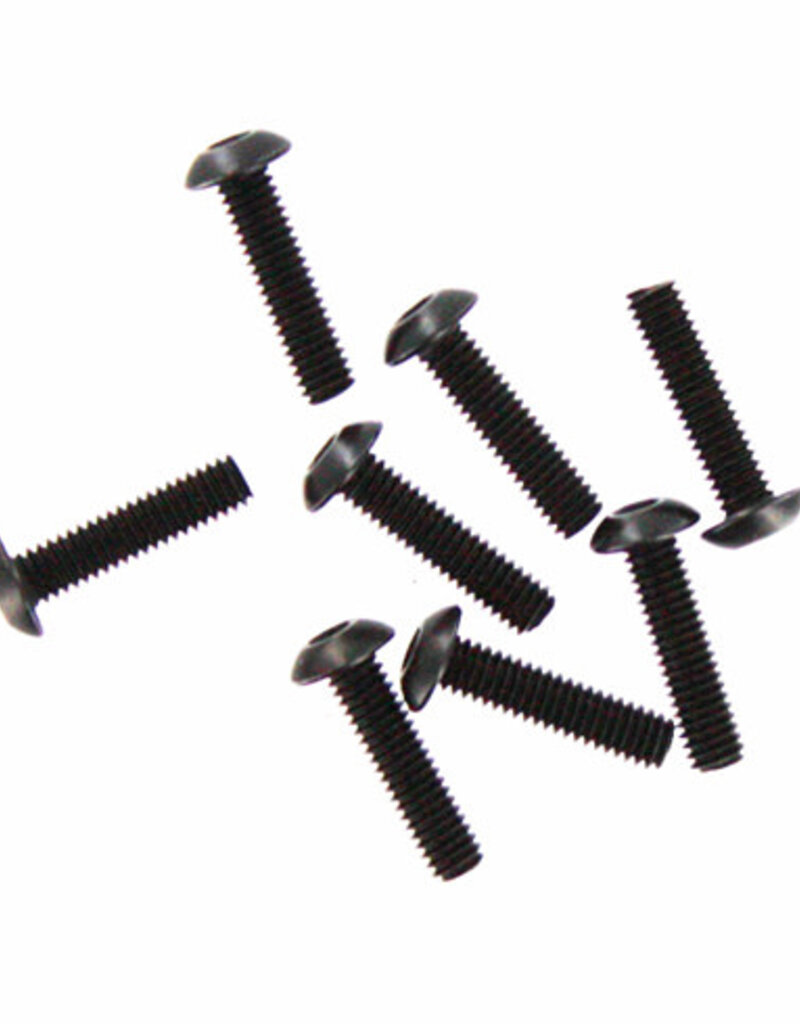 Redcat Racing 50103 Cap Head Mechanical Screw(4*15)