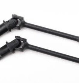 Traxxas 7650 Driveshaft assembly, front /rear (2)