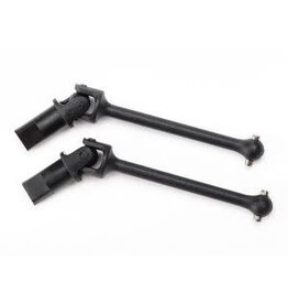 Traxxas 7650 Driveshaft assembly, front /rear (2)