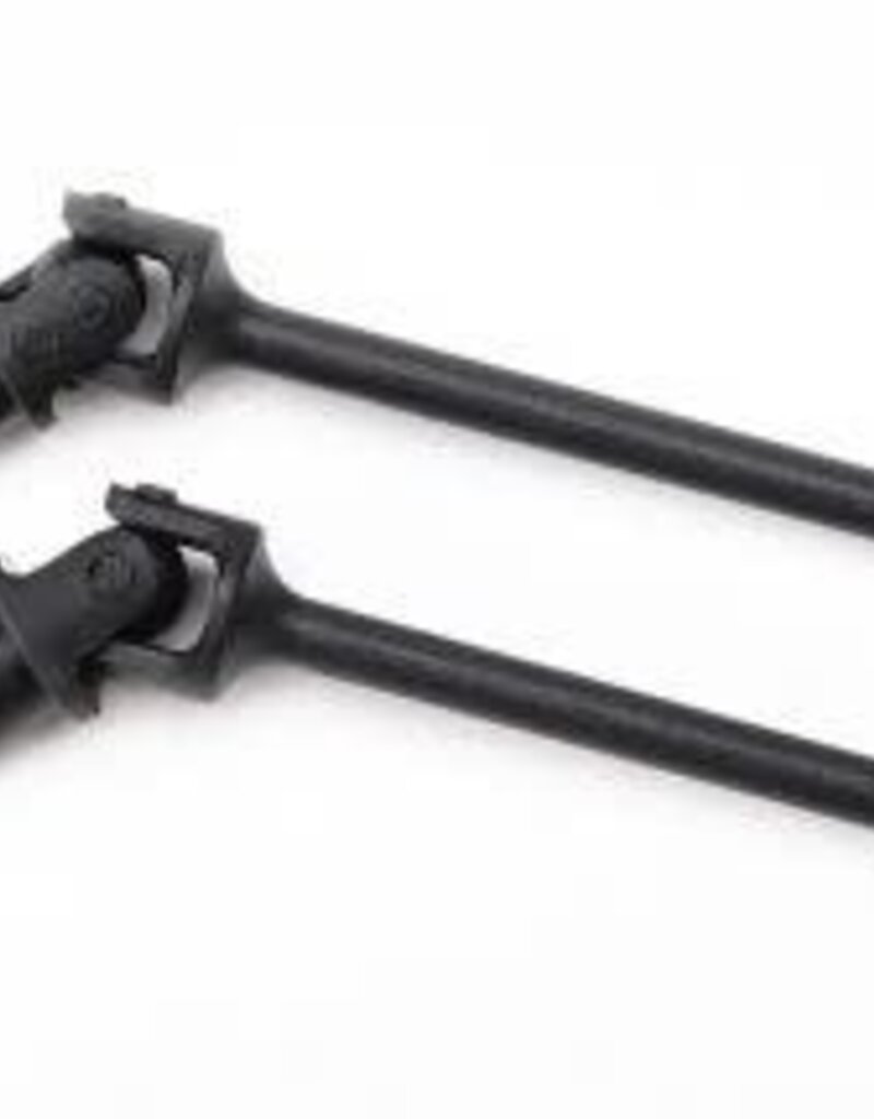 Traxxas 7650 Driveshaft assembly, front /rear (2)