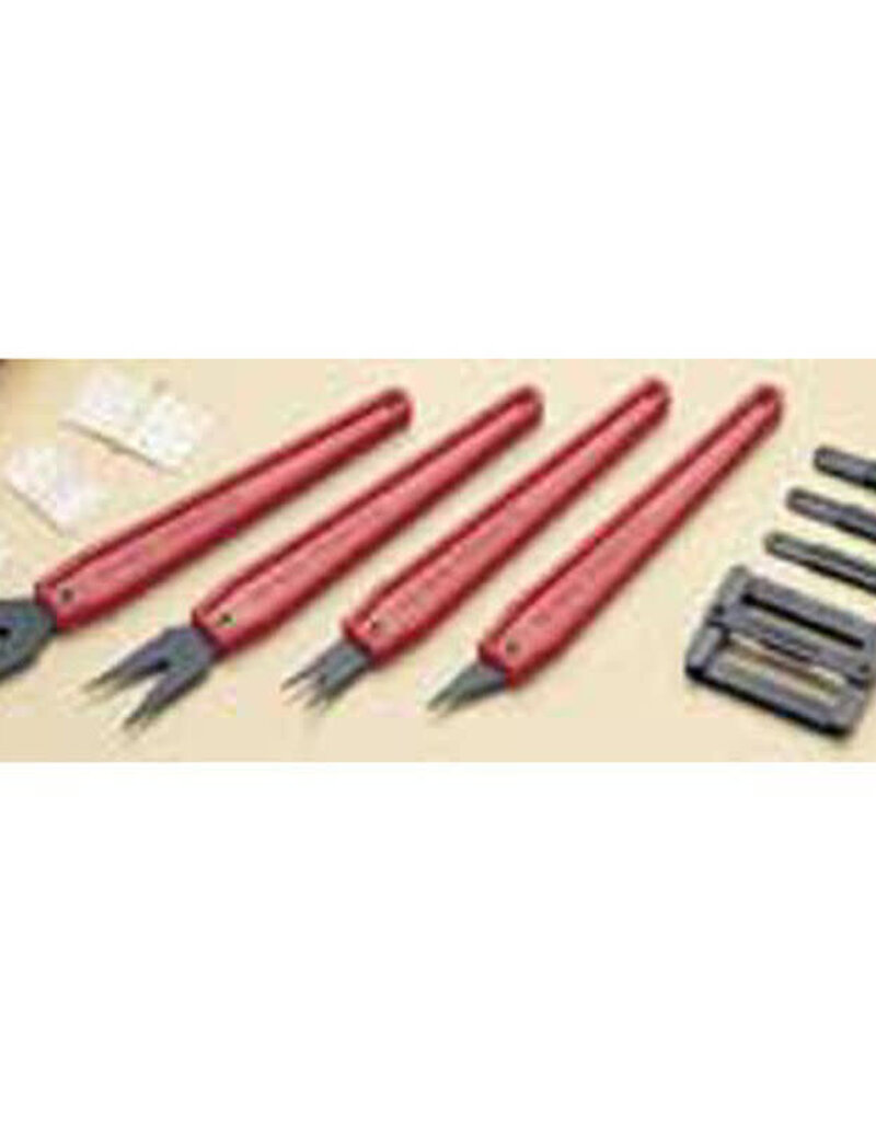 Dubro 660 Hinge Slotter Kit