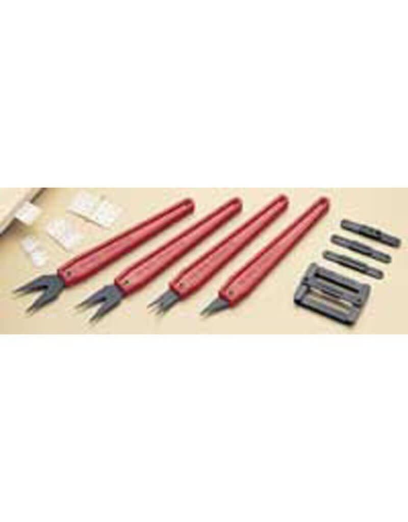Dubro 660 Hinge Slotter Kit