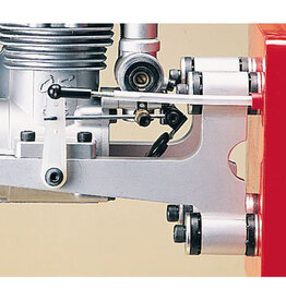 Dubro DUB665	 4-Stroke Throttle Linkage