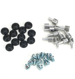 Dubro DUB915	 Mini EZ Connector (12)