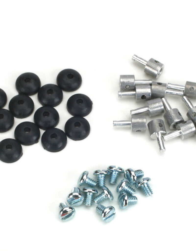 Dubro DUB915	 Mini EZ Connector (12)