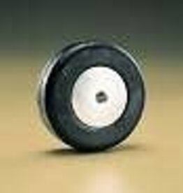 Dubro DUBQ955 AIRPLANE WHEELS