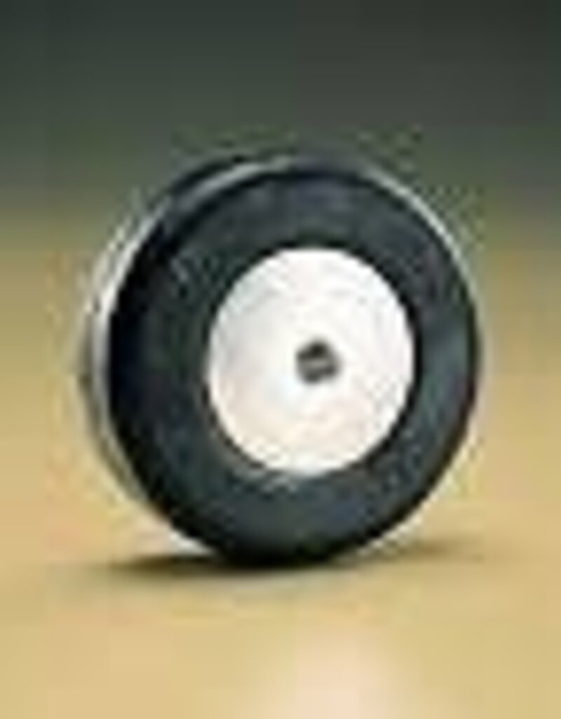 Dubro DUBQ955 AIRPLANE WHEELS