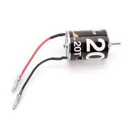 Dynamite DYN1171	 Dynamite 20-Turn Brushed Motor