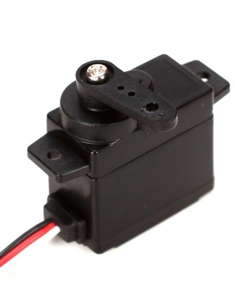 Dynamite DYN3915	 Mini Servo, Water Proof