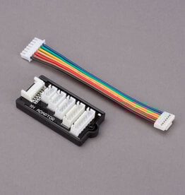 Dynamite DYN5032	 Balancing Adapter Board: XH