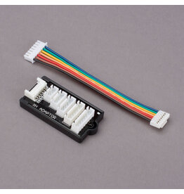 Dynamite DYN5032	 Balancing Adapter Board: XH