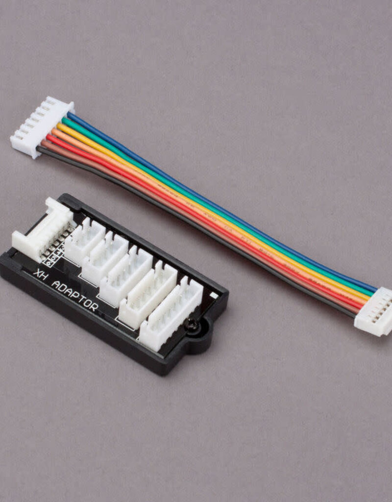 Dynamite DYN5032	 Balancing Adapter Board: XH