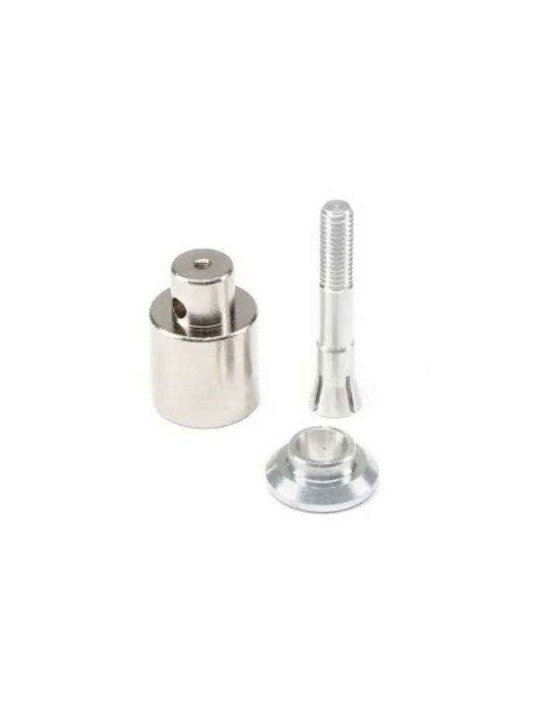 Eflight Efl4833 E-FLITE PROP ADAPTER - COMMANDER MPD 1.4M