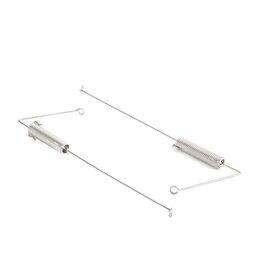 Eflight EFL5268	 Landing Gear Springs: Timber (pr)