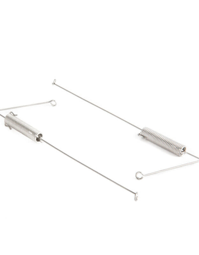 Eflight EFL5268	 Landing Gear Springs: Timber (pr)