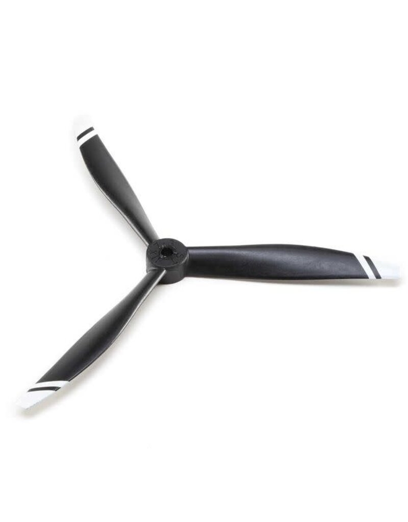 Eflight EFL5962	 3 Blade Propeller; 11 x 7.5