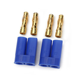 Eflight EFLAEC501	 EC5 Device Connector (2)