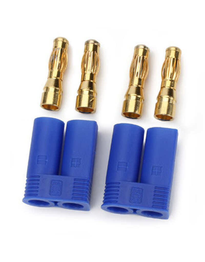 Eflight EFLAEC501	 EC5 Device Connector (2)