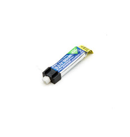 Eflight EFLB1501S25	 150mAh 1S 3.7V 25C LiPo Battery