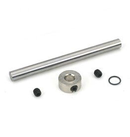 Eflight EFLM1501	 Shaft:Park 480 Brushless Outrunner