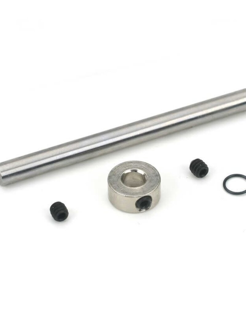 Eflight EFLM1501	 Shaft:Park 480 Brushless Outrunner