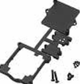 RPM RPM73272  R/C Products  ESC Cage Sidewinder 3 Black Slash ST RU BA