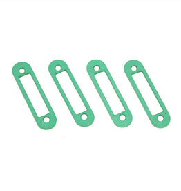 Redcat Racing 2299 Exhaust gasket for the VX .16 .18, Team infinity .18, and Sh .18 motors