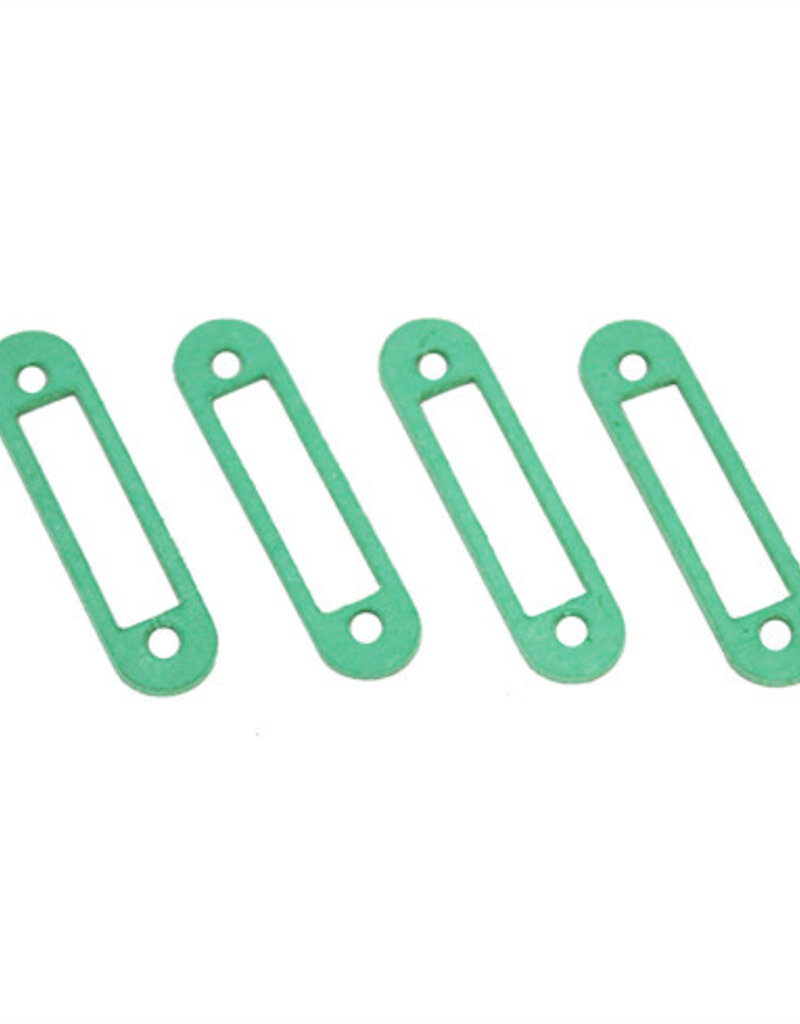 Redcat Racing 2299 Exhaust gasket for the VX .16 .18, Team infinity .18, and Sh .18 motors