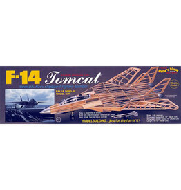 guillows GUI1402	 F14 Tomcat Balsa Kit