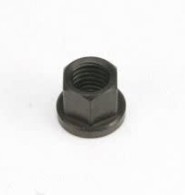 Traxxas Flywheel Nut 1/4-28 thread (for big blocks w/SG shafts)/