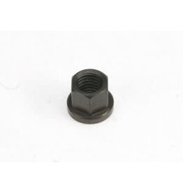 Traxxas Flywheel Nut 1/4-28 thread (for big blocks w/SG shafts)/