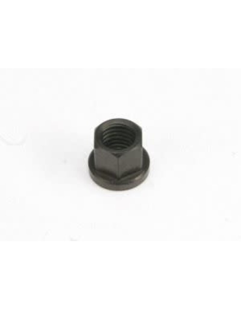 Traxxas Flywheel Nut 1/4-28 thread (for big blocks w/SG shafts)/
