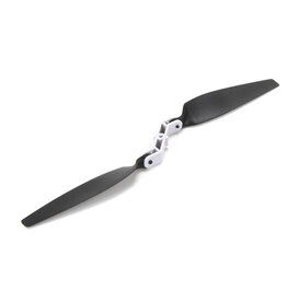 Eflight EFLU2902	 Folding Propeller: Ultra Micro Radian 130 x 70mm