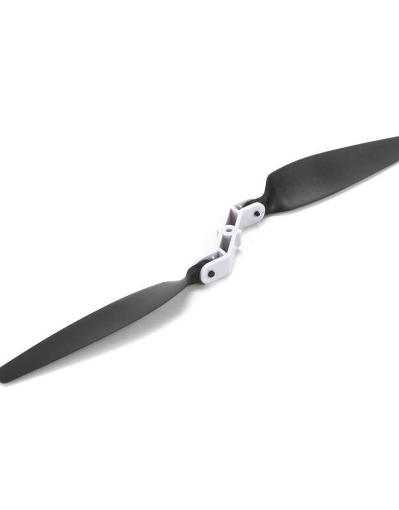Eflight EFLU2902	 Folding Propeller: Ultra Micro Radian 130 x 70mm