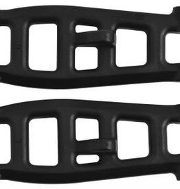 RPM RPM70582 FRONT A ARM BLK EXC, CIRCUIT, TORMENT, RUCKUS