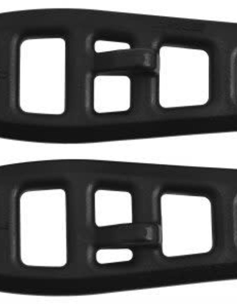 RPM RPM70582 FRONT A ARM BLK EXC, CIRCUIT, TORMENT, RUCKUS