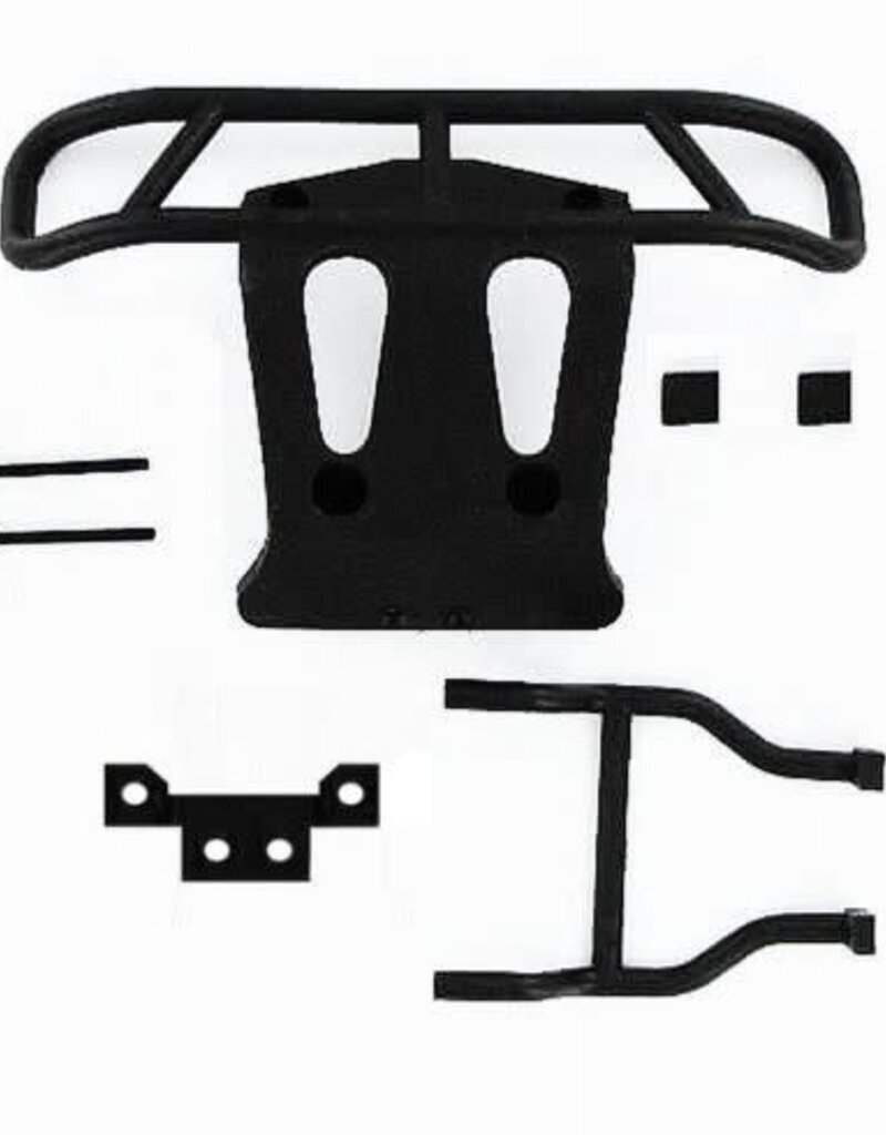 Redcat Racing 62048  Front Bumper for Vortex SS