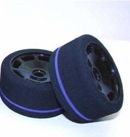 calandra CLN2300 1/10 Front World GT Spec Tire