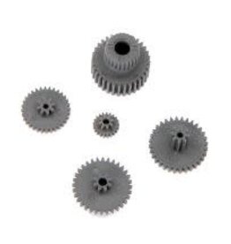 Traxxas 2064 Gear set (for 2065 waterproof sub-micro servo)