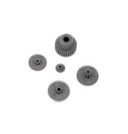 Traxxas 2064 Gear set (for 2065 waterproof sub-micro servo)