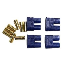 HADMCL4152	EC3 Connectors (4 Female)