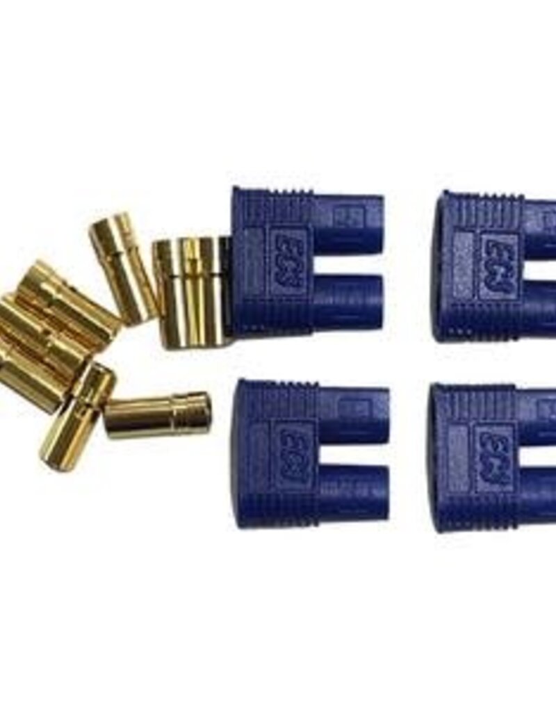 HADMCL4152	EC3 Connectors (4 Female)