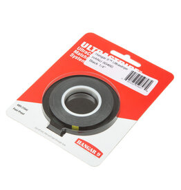 Hanger 9 HANU80460	 UltraStripe, Black 1/4"