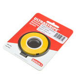 HANU80260	 UltraStripe, Bright Yellow 1/4"