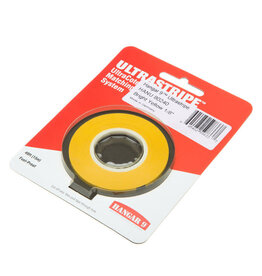 Hanger 9 HANU80240	 UltraStripe, Bright Yellow 1/8"