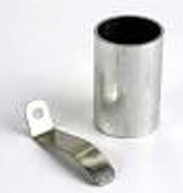 Traxxas 3151 HEADER & ADAPTER PIPE/MANIFOLD