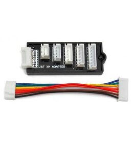 Associated ASC27222	 Reedy 2-6S XH Balance Board